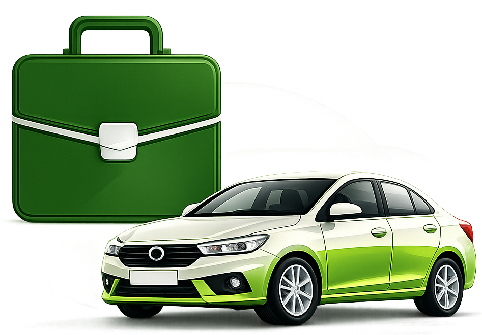 Corporate travel