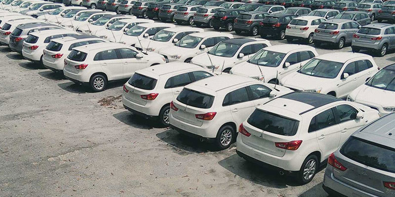 Corporate Fleet Management Service