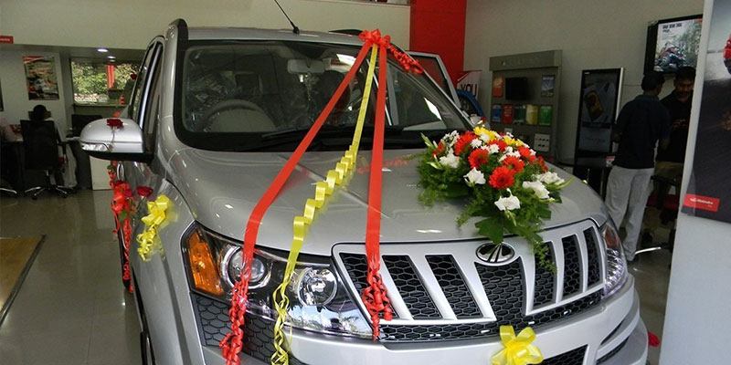 Wedding, Events and Exhibition Transport