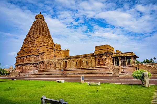 one drop cab tanjore